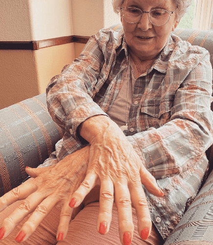 Personalized  Senior Care