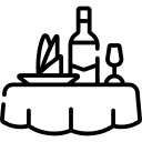 Delicious Dining Experience