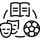 Engaging Activities and Programs