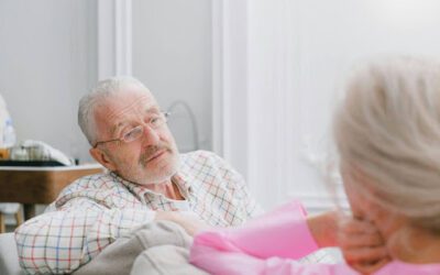 5 Secrets to Aging Gracefully