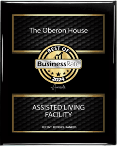 Assisted Living Logo
